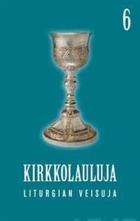 Kirkkolauluja 6