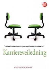 Karriereveiledning