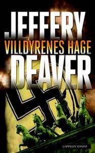 Villdyrenes hage