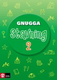Gnugga Stavning 2, tredje upplagan