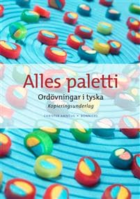Alles paletti