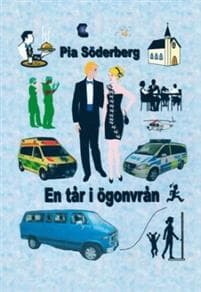 En tår i ögonvrån
