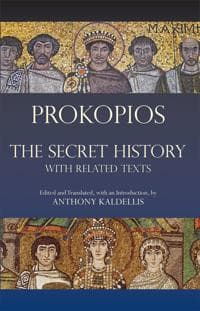 Secret History