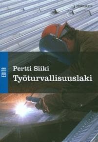 Työturvallisuuslaki