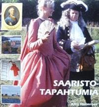 Saaristotapahtumia