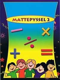 Mattepyssel 2