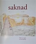 Miniatyrbild 2 av 2: Saknad : dikter ur sorgen
