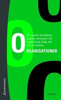 Organisationer