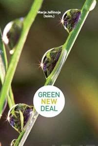 Green New Deal
