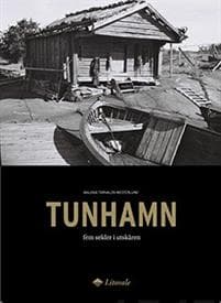 Tunhamn