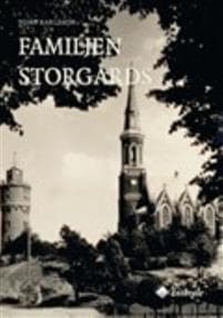 Familjen Storgårds