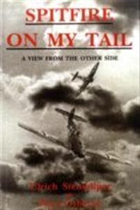 Spitfire on My Tail