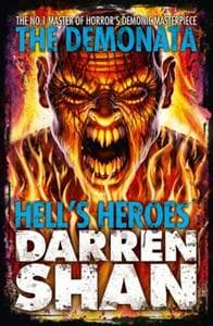 Hellâ??s Heroes
