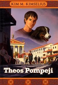 Theos Pompeji