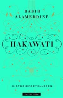 Hakawati