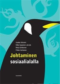 Johtaminen sosiaalialalla