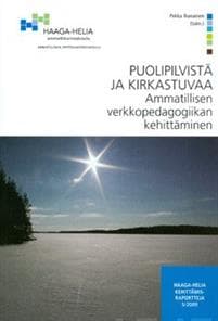 Puolipilvistä ja kirkastuvaa