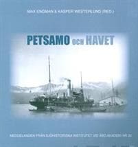 Petsamo och havet