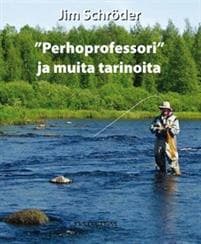"Perhoprofessori" ja muita tarinoita