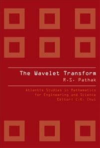 Wavelet Transform, The