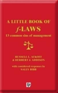 A Little Book of F-laws
