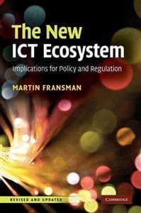 The New ICT Ecosystem