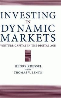 Investing in Dynamic Markets