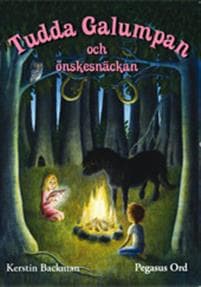 Tudda Galumpan och önskesnäckan