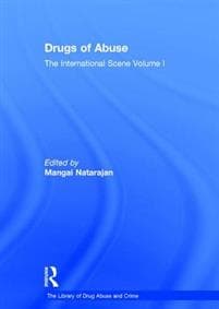 Drugs of Abuse: The International Scene