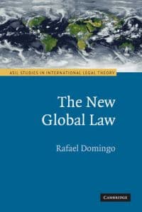 The New Global Law