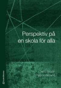 Perspektiv på en skola för alla