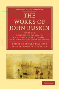 The Works of John Ruskin