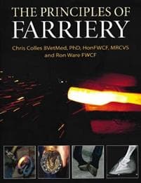 Principles of Farriery