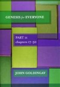 Genesis for Everyone