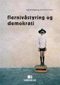Flernivåstyring og demokrati