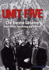 Unit five
