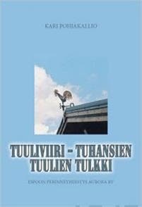 Tuuliviiri - tuhansien tuulien tulkki