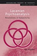 Miniatyrbilde 1 av 2: Lacanian Psychoanalysis