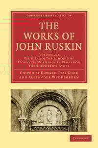 The Works of John Ruskin