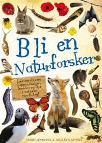 Bli en naturforsker!