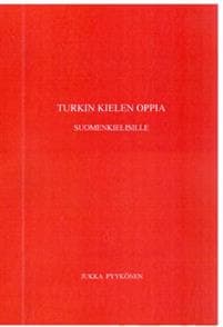 Turkin kielen oppia suomenkielisille