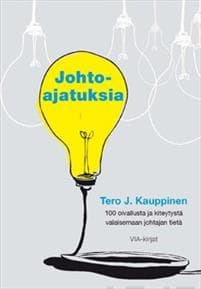Johtoajatuksia