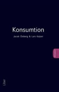 Konsumtion
