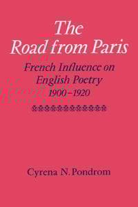 The Road from Paris