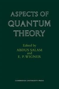 Aspects of Quantum Theory