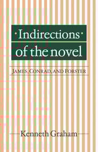 Indirections of the Novel