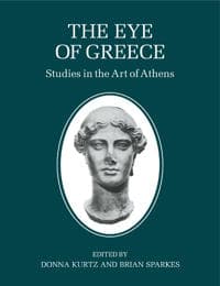 The Eye of Greece