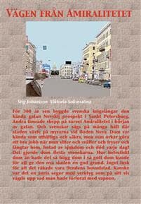 Vägen från Amiralitetet