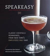Speakeasy