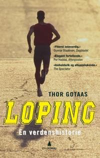 Løping